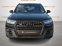 Personenauto, audi, q7, 4.0 tdi sq7 quattro pro line + 7p, 2016 - afbeelding 12 van  20