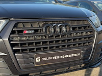 Personenauto, audi, q7, 4.0 tdi sq7 quattro pro line + 7p, 2016 - afbeelding 15 van  20