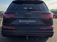 Personenauto, audi, q7, 4.0 tdi sq7 quattro pro line + 7p, 2016 - afbeelding 17 van  20