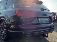 Personenauto, audi, q7, 4.0 tdi sq7 quattro pro line + 7p, 2016 - afbeelding 18 van  20