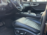 Personenauto, audi, q7, 4.0 tdi sq7 quattro pro line + 7p, 2016 - afbeelding 20 van  20