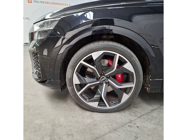 Personenauto, audi, q8, 4.0 tdi sq8 quattro, 2020 - afbeelding 4 van  65