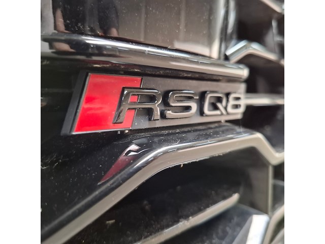 Personenauto, audi, q8, 4.0 tdi sq8 quattro, 2020 - afbeelding 9 van  65
