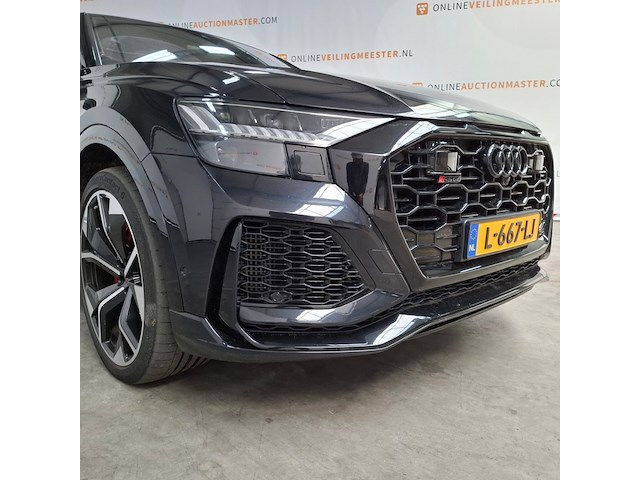 Personenauto, audi, q8, 4.0 tdi sq8 quattro, 2020 - afbeelding 10 van  65