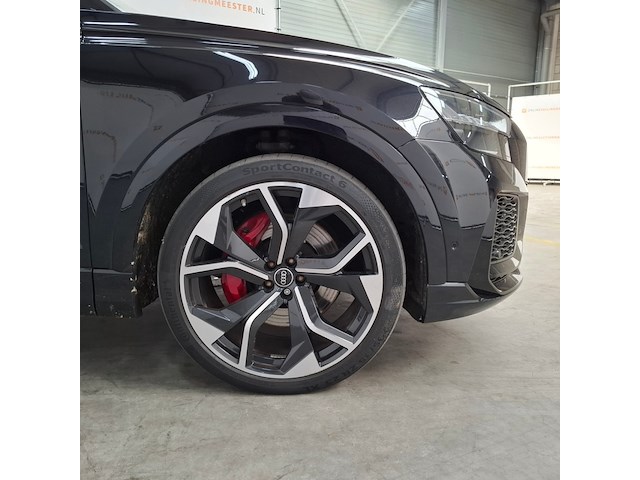 Personenauto, audi, q8, 4.0 tdi sq8 quattro, 2020 - afbeelding 11 van  65
