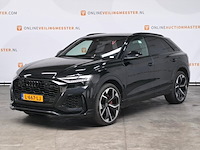 Personenauto, audi, q8, 4.0 tdi sq8 quattro, 2020