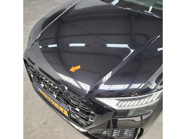 Personenauto, audi, q8, 4.0 tdi sq8 quattro, 2020 - afbeelding 18 van  65