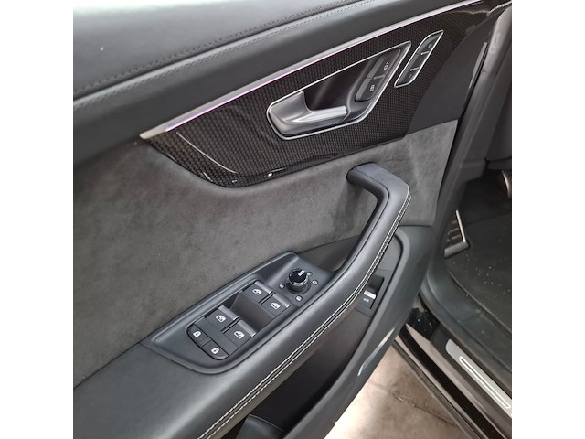 Personenauto, audi, q8, 4.0 tdi sq8 quattro, 2020 - afbeelding 22 van  65