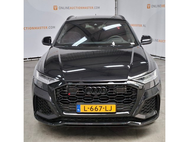 Personenauto, audi, q8, 4.0 tdi sq8 quattro, 2020 - afbeelding 12 van  65