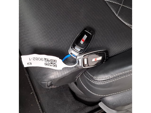 Personenauto, audi, q8, 4.0 tdi sq8 quattro, 2020 - afbeelding 24 van  65