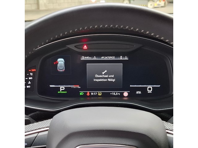 Personenauto, audi, q8, 4.0 tdi sq8 quattro, 2020 - afbeelding 28 van  65