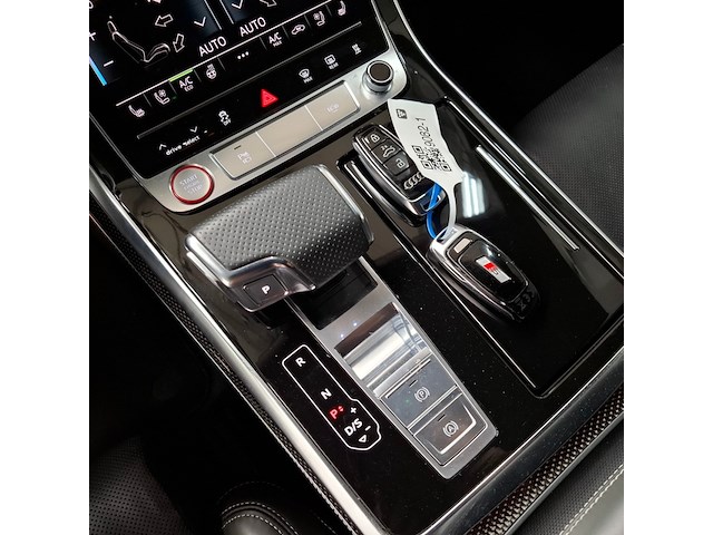 Personenauto, audi, q8, 4.0 tdi sq8 quattro, 2020 - afbeelding 31 van  65