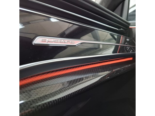 Personenauto, audi, q8, 4.0 tdi sq8 quattro, 2020 - afbeelding 32 van  65
