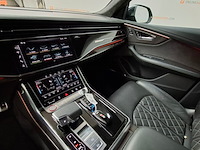 Personenauto, audi, q8, 4.0 tdi sq8 quattro, 2020 - afbeelding 33 van  65