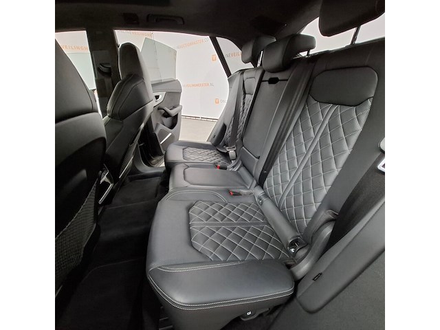 Personenauto, audi, q8, 4.0 tdi sq8 quattro, 2020 - afbeelding 36 van  65