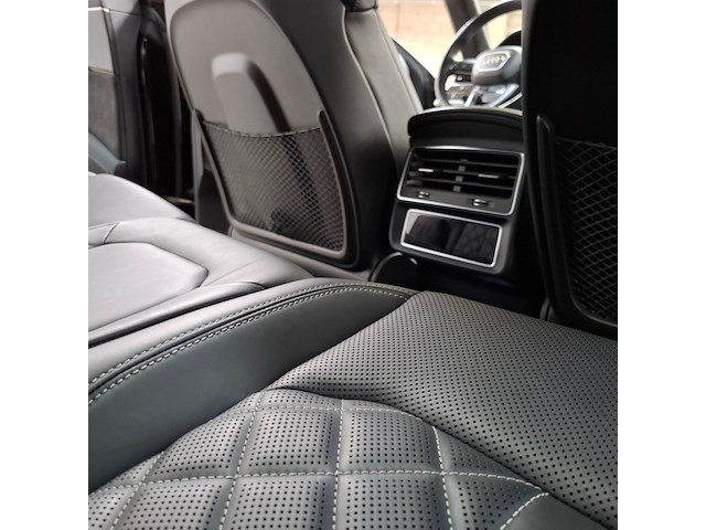 Personenauto, audi, q8, 4.0 tdi sq8 quattro, 2020 - afbeelding 41 van  65