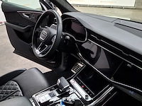 Personenauto, audi, q8, 4.0 tdi sq8 quattro, 2020 - afbeelding 42 van  65