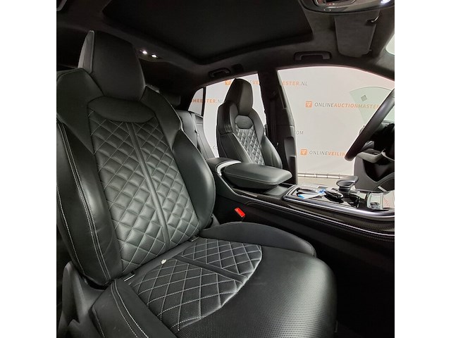 Personenauto, audi, q8, 4.0 tdi sq8 quattro, 2020 - afbeelding 43 van  65