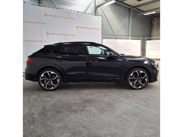 Personenauto, audi, q8, 4.0 tdi sq8 quattro, 2020 - afbeelding 34 van  65