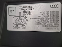 Personenauto, audi, q8, 4.0 tdi sq8 quattro, 2020 - afbeelding 50 van  65