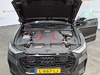 Personenauto, audi, q8, 4.0 tdi sq8 quattro, 2020 - afbeelding 51 van  65