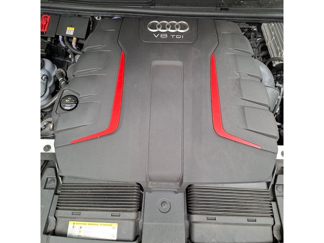 Personenauto, audi, q8, 4.0 tdi sq8 quattro, 2020 - afbeelding 54 van  65