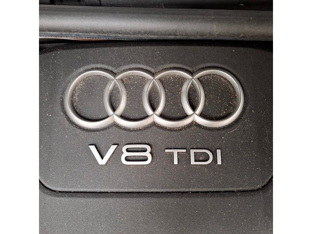Personenauto, audi, q8, 4.0 tdi sq8 quattro, 2020 - afbeelding 55 van  65
