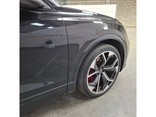 Personenauto, audi, q8, 4.0 tdi sq8 quattro, 2020 - afbeelding 45 van  65