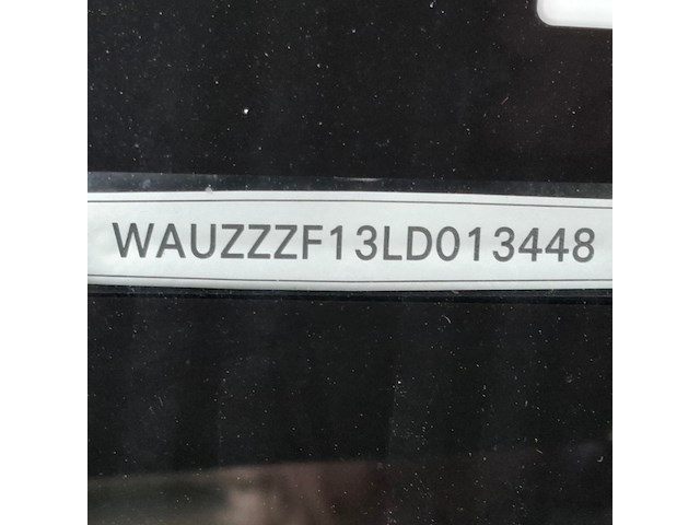 Personenauto, audi, q8, 4.0 tdi sq8 quattro, 2020 - afbeelding 58 van  65