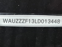 Personenauto, audi, q8, 4.0 tdi sq8 quattro, 2020 - afbeelding 58 van  65