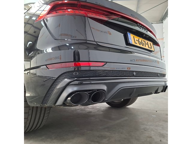 Personenauto, audi, q8, 4.0 tdi sq8 quattro, 2020 - afbeelding 59 van  65