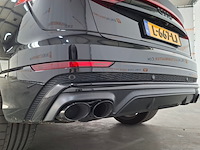 Personenauto, audi, q8, 4.0 tdi sq8 quattro, 2020 - afbeelding 59 van  65