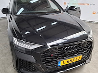 Personenauto, audi, q8, 4.0 tdi sq8 quattro, 2020 - afbeelding 60 van  65