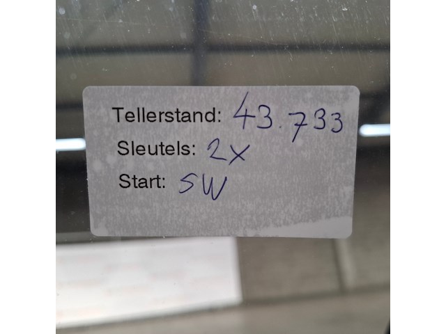 Personenauto, audi, q8, 4.0 tdi sq8 quattro, 2020 - afbeelding 62 van  65