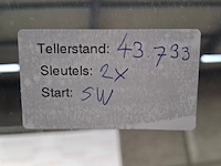 Personenauto, audi, q8, 4.0 tdi sq8 quattro, 2020 - afbeelding 62 van  65