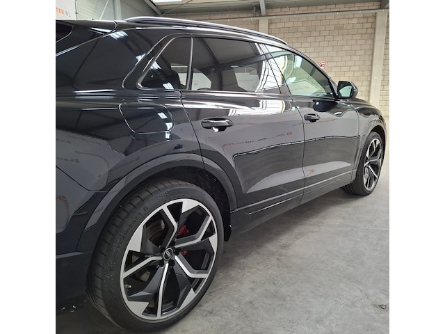 Personenauto, audi, q8, 4.0 tdi sq8 quattro, 2020 - afbeelding 56 van  65