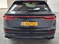 Personenauto, audi, q8, 4.0 tdi sq8 quattro, 2020 - afbeelding 64 van  65
