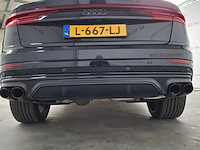 Personenauto, audi, q8, 4.0 tdi sq8 quattro, 2020 - afbeelding 65 van  65