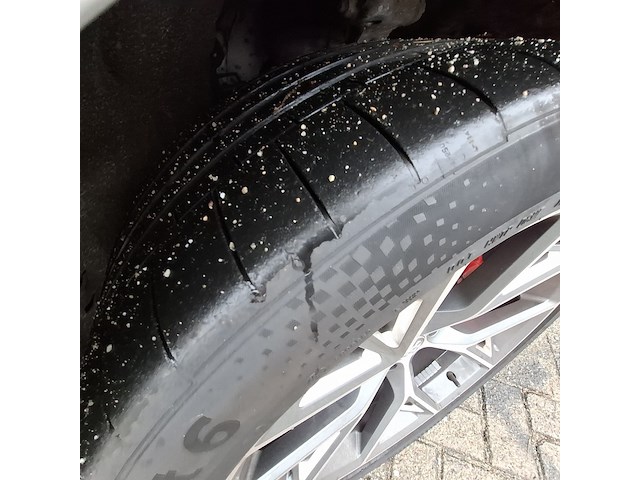 Personenauto audi, q8 55 tfsi quattro pro line s, bouwjaar 2019 - afbeelding 2 van  50