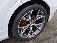 Personenauto audi, q8 55 tfsi quattro pro line s, bouwjaar 2019 - afbeelding 3 van  50