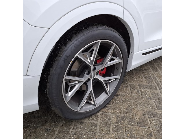 Personenauto audi, q8 55 tfsi quattro pro line s, bouwjaar 2019 - afbeelding 4 van  50