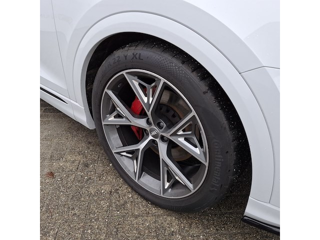 Personenauto audi, q8 55 tfsi quattro pro line s, bouwjaar 2019 - afbeelding 5 van  50
