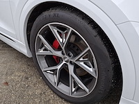 Personenauto audi, q8 55 tfsi quattro pro line s, bouwjaar 2019 - afbeelding 5 van  50