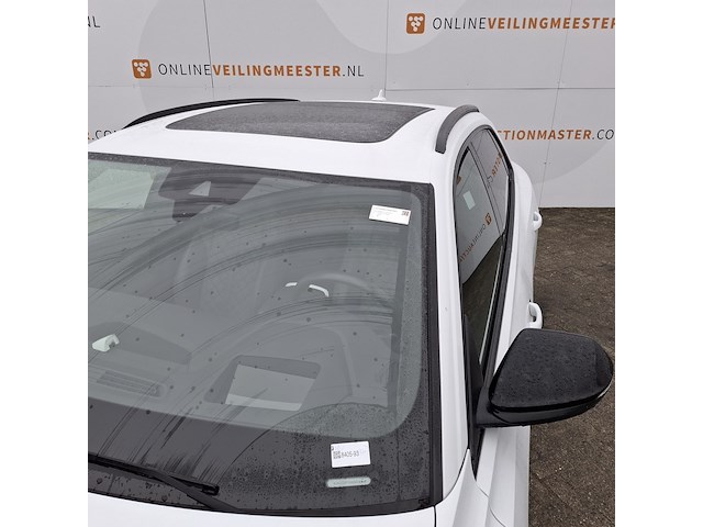 Personenauto audi, q8 55 tfsi quattro pro line s, bouwjaar 2019 - afbeelding 6 van  50