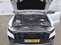 Personenauto audi, q8 55 tfsi quattro pro line s, bouwjaar 2019 - afbeelding 9 van  50