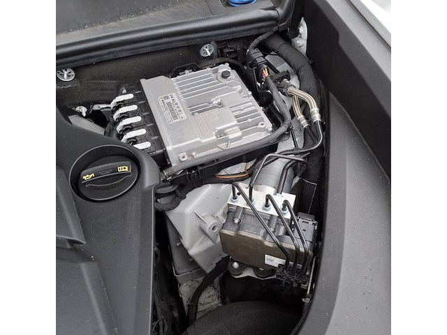 Personenauto audi, q8 55 tfsi quattro pro line s, bouwjaar 2019 - afbeelding 11 van  50