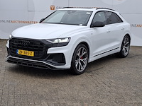 Personenauto audi, q8 55 tfsi quattro pro line s, bouwjaar 2019 - afbeelding 1 van  50