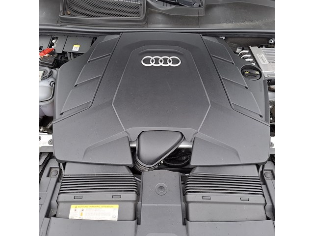 Personenauto audi, q8 55 tfsi quattro pro line s, bouwjaar 2019 - afbeelding 13 van  50
