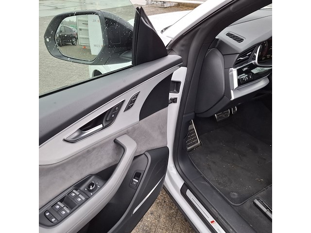 Personenauto audi, q8 55 tfsi quattro pro line s, bouwjaar 2019 - afbeelding 17 van  50