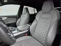Personenauto audi, q8 55 tfsi quattro pro line s, bouwjaar 2019 - afbeelding 18 van  50